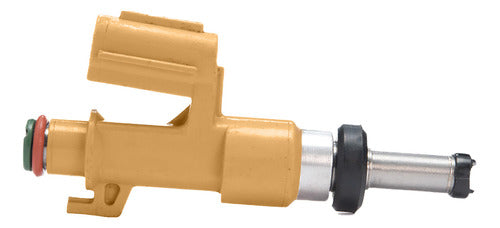 8pzs Inyector Gasolina Para Toyota Land Cruiser 5.7 2011