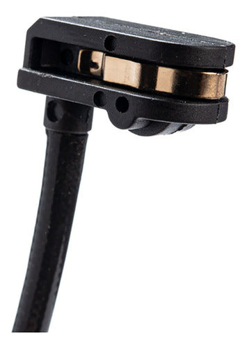 Sensor Balatas Delantero Para Mb Slk250 1.8 2015