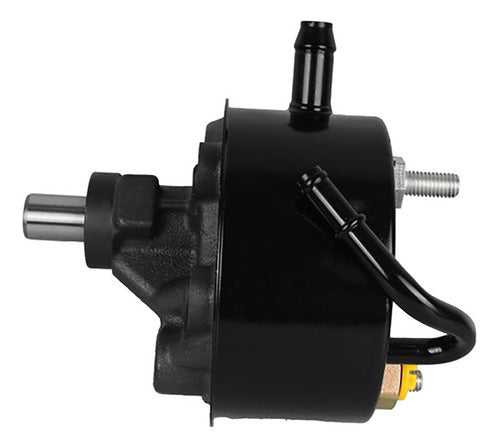 Bomba Dirección Hidráulica Para Gmc Savana 2500 4.3 1999