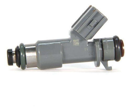 6pzs Inyector Gasolina Para Acura Mdx 3.7 2008 2009 2010