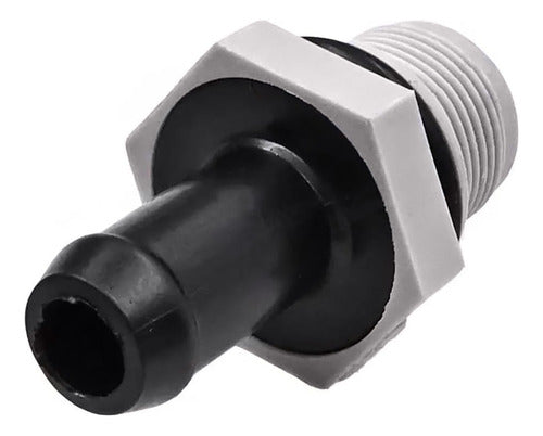 Válvula Pcv Para Chevrolet Spark 1.2 2011 2012 2013 2014