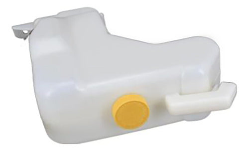 Deposito Anticongelante Para Sentra B15 2000 2001 2002 2003