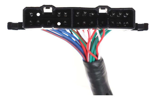 Palanca Direccionales Luces Para Toyota Hilux 1983 1984