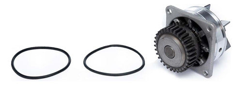 Bomba De Agua Para Nissan Altima 3.5 2006 2007 2008 2009