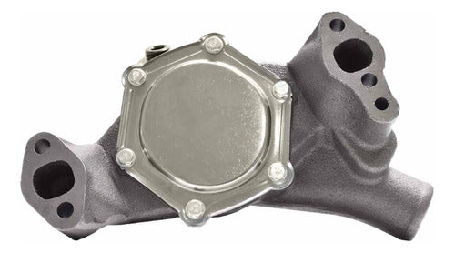 Bomba De Agua Para Chevrolet C1500 5.0 1992 1993 1994 1995