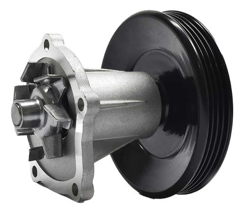 Bomba De Agua Para Chevrolet Beat 1.2 2018 2019 2020