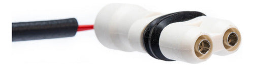 Sensor Balatas Trasero Para Porsche 911 3.6 1994