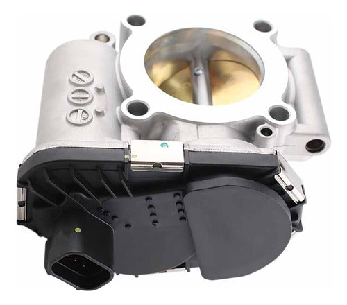 Cuerpo Aceleracion Para Chevrolet Aveo 1.5 2021 2022