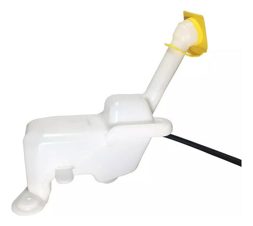 Deposito Anticongelante Para Neon 2.0 2001 2002 2003