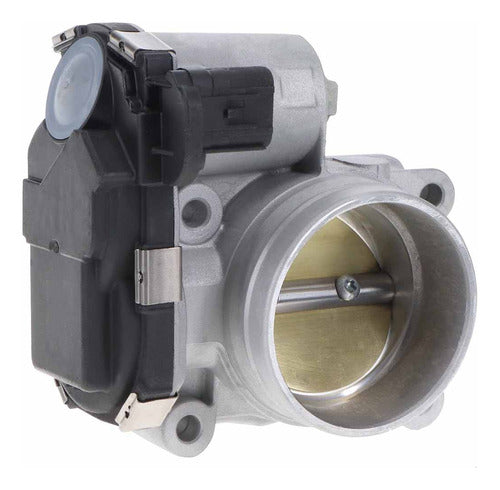 Cuerpo Aceleracion Para Buick Regal Tourx Preferred 2.0 2020