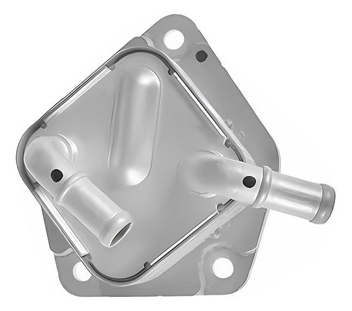 Enfriador Aceite Para Honda City Cvt Fwd 1.3 2014