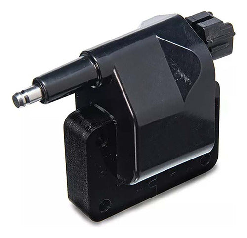 Bobina Para Dodge Ram 2500 Van 5.2 2003