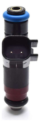 8pzs Inyector Gasolina Para Dodge Ram 2500 5.7 2004 2005