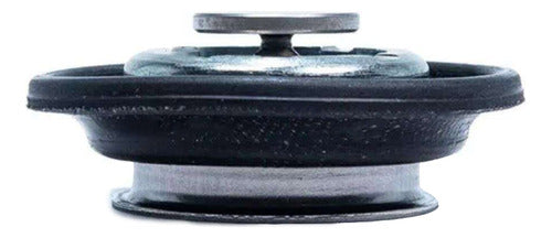 Regulador Presion Gasolina Para Olds Cutlass Calais 2.5 1989