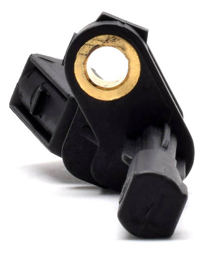 Sensor Abs Para Vw Passat 3.6 2016 2017 2018 Tras/izq