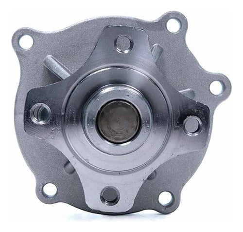 Bomba De Agua Para Chevrolet Colorado 2.8 2004 2005 2006