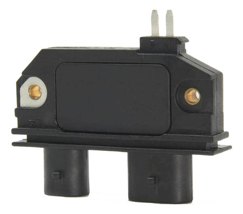 Modulo Encendido Para Chevrolet Commercial Chassis 5.7 1992