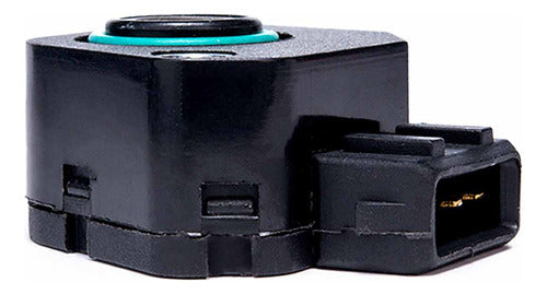 Sensor Tps Para Vw Jetta 2.0 1993 1994 1995 1996