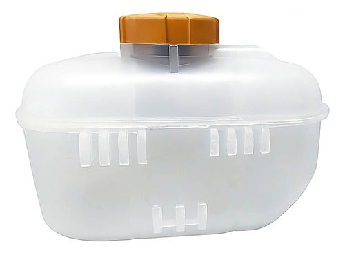 Deposito Anticongelante Para Astra 2.0 2000 2001 2002 2003