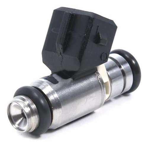 Inyector Gasolina Para Fiat Panda 1.2 2011 2012