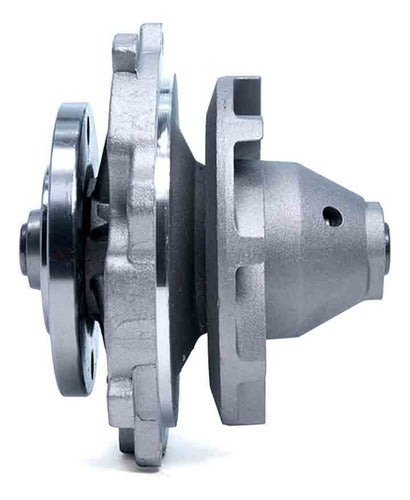 Bomba De Agua Para Pontiac Grand Am 3.1 1998