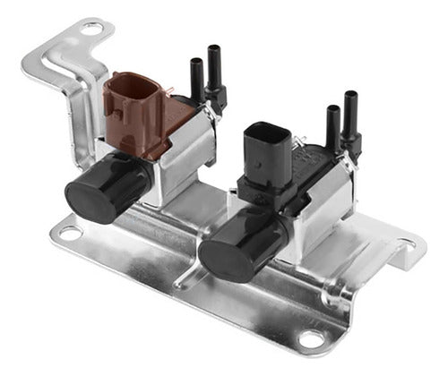 Válvula Canister Para Mazda 3 2.5 2009 2010 2011 2012 2013