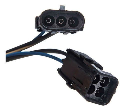 Sensor Tps Para Jeep Cherokee 4.0 1987 1988 1989 1990