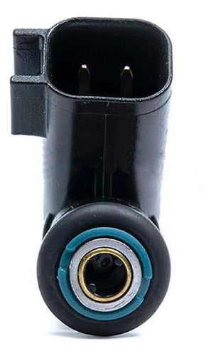 6pzs Inyector Gasolina Para Chrysler Town Country 3.8 2006