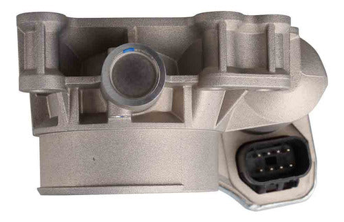 Cuerpo Aceleracion Para Saturn Vue 2.2 2006 2007