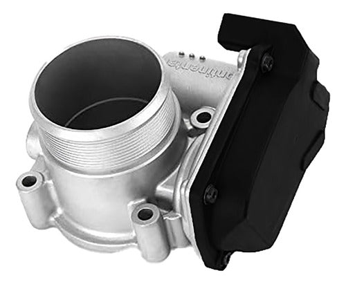 Cuerpo Aceleracion Para Vw Jetta 2.0 2010