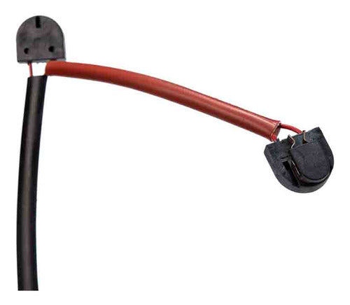 Sensor Balatas Delantero Para Porsche 911 3.6 2004