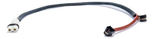 Sensor Balatas Delantero Para Porsche 911 3.6 1992 1993 1994