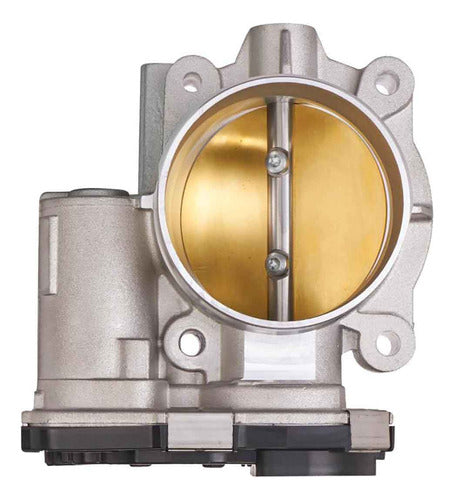 Cuerpo Aceleracion Para Buick Allure (canada) Cx 3.0 2010