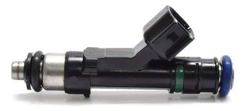 Inyector Gasolina Para Dodge Grand Caravan 3.8 2010
