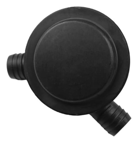 Válvula Pcv Para Vw Cabrio 2.0 1995