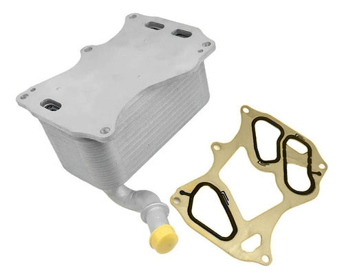 Enfriador Aceite Para Mb Slk350 3.5 2014 2015 2016