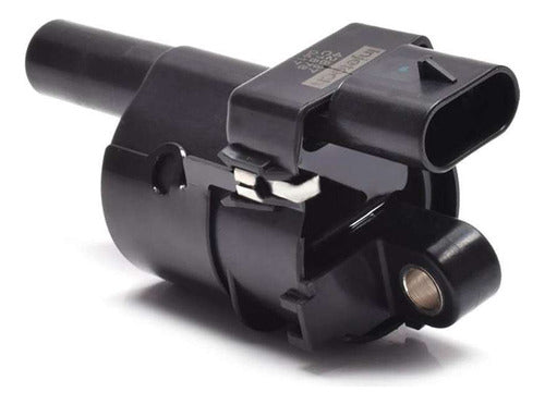 Bobina Para Gmc Sierra 6.2 2008 2009 2010 2011 2012 2013