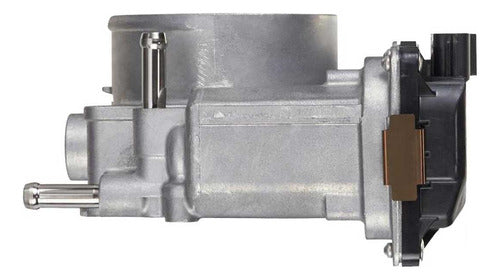 Cuerpo Aceleracion Para Nissan Frontier Se 4.0 2009 2010