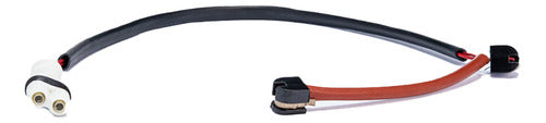 Sensor Balatas Trasero Para Porsche 911 3.6 1988 1989 1990