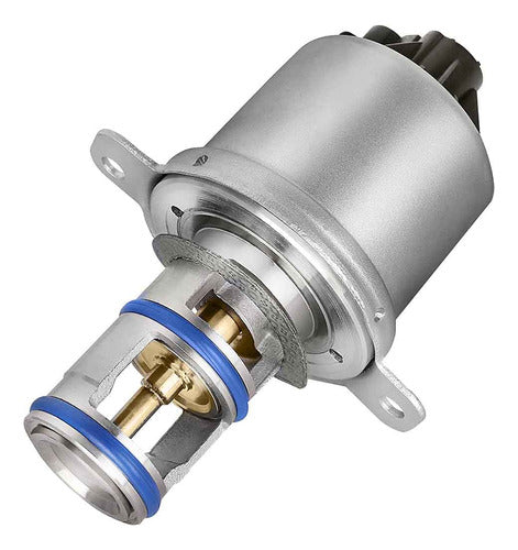 Válvula Egr Para Ford F250 Sd 5.4 2003 2004 2005