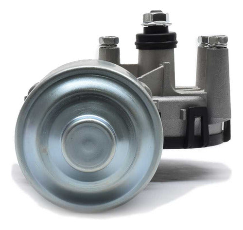 Motor Limpiaparabrisas Para Buick Enclave 2011 2012
