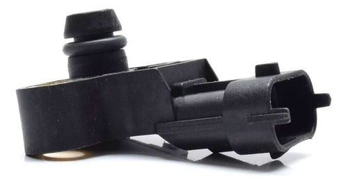 Sensor Map Para Ford Transit Connect 1.6 2014 2015 2016