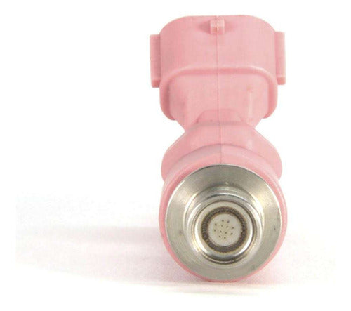 4pzs Inyector Gasolina Para Toyota Tacoma 2.4 2000 2001 2002