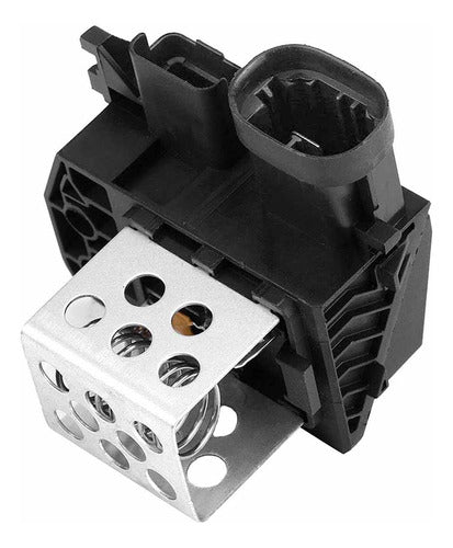 Resistencia Motoventilador Para Peugeot 208 1.4 2020 2021