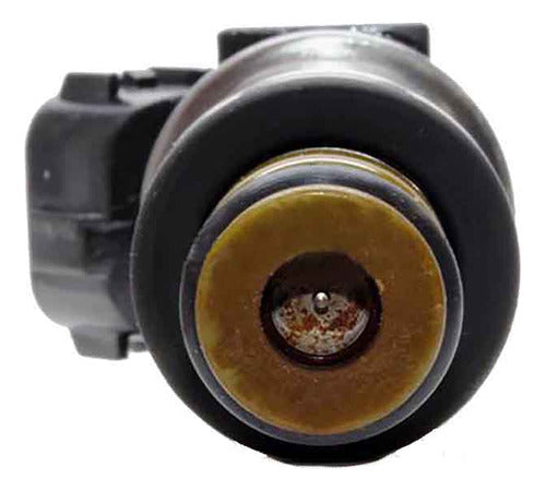 6pzs Inyector Gasolina Para Acura Tl 6cil 3.2 1999
