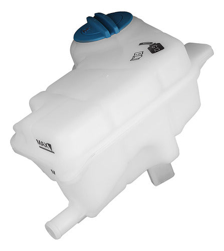 Deposito Anticongelante Para Audi A4 1.8 2002 2003 2004