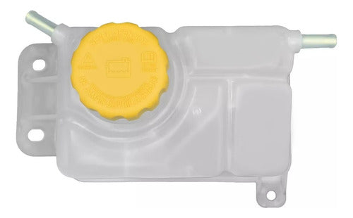 Deposito Anticongelante Para Pontiac G3 1.6 2009