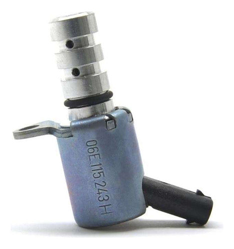 Valvula Solenoide Vvt Para Audi A6 Quattro 3.0 2012 2013