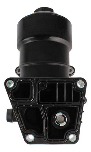 Enfriador Aceite Para Volkswagen Passat 2.0 2012 2013