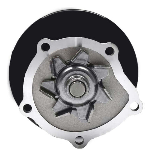 Bomba De Agua Para Chevrolet Beat 1.2 2018 2019 2020